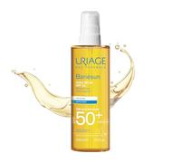Uriage Bariesun Huile Seche Spf50-200 Ml, No Colore