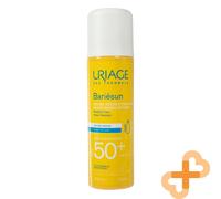 Uriage Bariesun Idratante Velo SPF 50+ 200 ML Acqua Resistente Tutti Pelle Tipi
