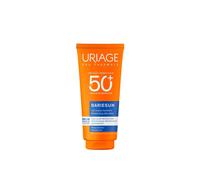 Uriage Bariésun Latte Idratante Setoso SPF50+ 100ml