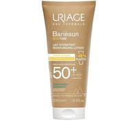 Uriage Bariésun - Latte Idratante SPF50+ Solare Corpo in Eco-Tubo, 200ml