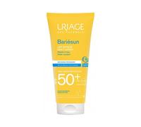 Uriage Bariésun Latte Setoso SPF50+ Pelle Sensibile 100ml - Solare