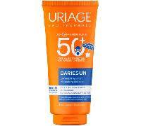 Uriage Bariesun Latte Solare Bambini Spf50+ Per Pelle Delicata 100 ml