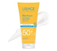 Uriage Bariésun Bariésun-Repair Balm latte protettivo per corpo e viso SPF 50+ 100 ml