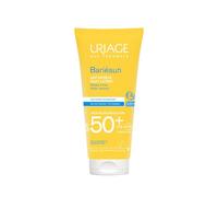 URIAGE Bariésun Leche Spf50+ 100 Ml per protezione quotidiana, per proteggere e idratare, 100 ml