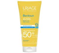 URIAGE Bariésun Leche Spf50+ 100 Ml per protezione quotidiana, per proteggere e idratare, 100 ml