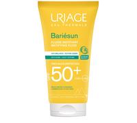 Uriage Bariésun - Fluido Matificante SPF50+ Pelle Sensibile, 50ml