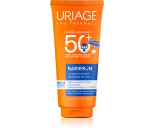 Uriage Bariésun Moisturising Kids Lotion crema protettiva per bambini SPF 50+ 100 ml