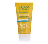 Uriage Bariesun - Crema Idratante SPF50+ Senza Profumo Solare Viso, 50ml
