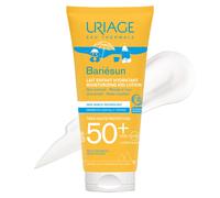 Uriage Bariésun Latte Idratante Bambini SPF50+ Senza Profumo Viso e Corpo 100 ml