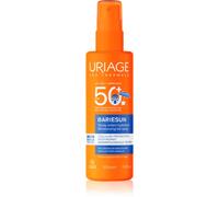Uriage Bariésun Moisturizing Kid Spray SPF50+ spray abbronzante per bambini SPF 50+ 200 ml