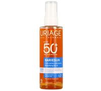 Uriage Bariésun Dry Oil SPF 50+ olio abbronzante secco SPF 50+ 200 ml