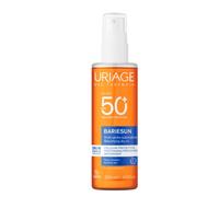 Uriage Bariésun Dry Oil SPF 50+ olio abbronzante secco SPF 50+ 200 ml