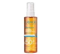 URIAGE - BARIESUN Olio Secco Spf50+ - Spray solare capelli,Solari alta protezione