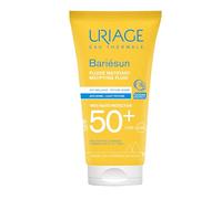 Uriage Bariésun Matifying Fluid SPF50+ fluido idratante e protettivo con un effetto opaco 50 ml