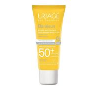 Uriage Bariésun Anti-Brown Spot Fluid SPF 50+ lozione protettiva ad alta protezione UV 40 ml