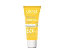 Uriage Bariesun Protezione solare anti-macchie SPF50+ con vitamina C ed E - Protezione molto alta UVA/UVB e luce blu - Contribuisce alla scomparsa delle macchie scure - Leggera