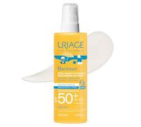 Uriage Laboratoires Dermatolog 55288 Bariesun Spray per Bambini, SPF 50+, 200 ml