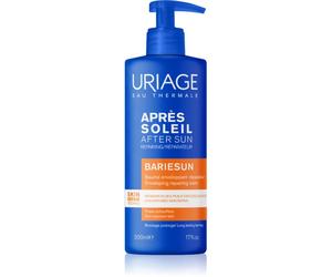 Uriage Bariésun Repair Balm balsamo doposole rigenerante per viso e corpo 500 ml