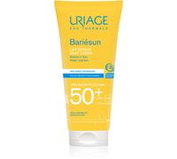 Uriage Bariésun Bariésun-Repair Balm latte protettivo per corpo e viso SPF 50+ 100 ml