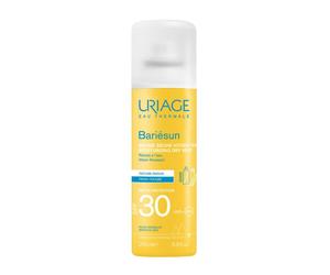 Uriage Bariesun Speay Asciutto Protezione solare SPF30 - 200ML