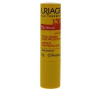 Uriage Bariesun Spf 30 Rossetto Per Alta Protezione, 4 G