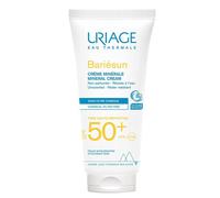 Uriage - Bariésun SPF 50+ Creme Minerale Confezione 100 Ml