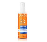 Uriage Bariésun Dry Oil SPF 30 olio abbronzante secco SPF 30 200 ml
