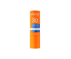 Uriage Bariesun SPF30 Stick labbra fotoprotettivo per idratare e prevenire la secchezza, 4 g