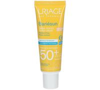 Uriage Bariésun - Crema Colorata SPF50+ Solare Viso Colore Chiaro, 50ml