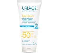 Uriage Bariesun spf50+ creme minerale 100 ml