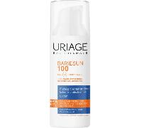 Uriage Bariesun Spf50+ Fluido 100 Protezione Solare Molto Alta 50ml