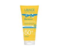 Uriage Bariésun Latte Idratante Bambini SPF50+ Senza Profumo Viso e Corpo 100 ml