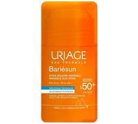 URIAGE LABORATOIRES DERMATOLOG BARIESUN SPF50+ STICK SOLARE INVISIBILE 18 G