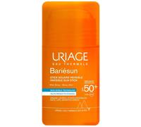 Uriage - Bariésun SPF50+ Stick Solare Invisibile Viso e Labbra SPF50+ Confezione 18 Gr