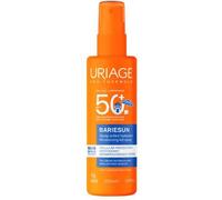 Uriage - Bariésun Spray Solare SPF50+ Idratante Viso E Corpo Per Bambini 200 ml