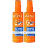 URIAGE BARIESUN Spray Bambini SPF50+ pelle sensibile, viso, corpo, sen