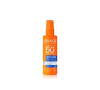 Uriage Bariésun Bariésun-Repair Balm spray protettivo viso e corpo SPF 50+ 200 ml