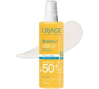 Uriage Bariésun Invisible Spray SPF50+ spray corpo idratante e impermeabile 200 ml