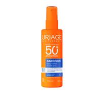 Uriage Bariesun Spf50+ Spray Invisibile Senza Profumo 200 Ml