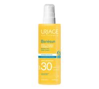 Uriage Bariesun Spray Invisibile Spf30 200ml