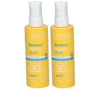 URIAGE BARIESUN SPRAY INVISIBILE SPF30 200ml 2x200 ml Spray