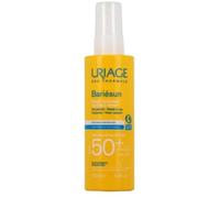 Uriage Bariesun Spray Invisibile SPF50+ - Protezione Solare Viso E Corpo 200 ml