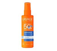 Uriage - Bariésun Spray Solare SPF50+ Idratante Viso E Corpo Per Bambini 200 ml