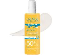 Uriage Bariésun Spray Solare Bambini SPF 50+ Protezione Molto Alta 200 ml