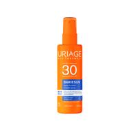 Uriage - Bariesun Spray Solare Invisibile Viso e Corpo Spf30 Confezione 200 Ml