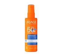 Uriage - Bariesun - Spray Solare Per Bambini Protezione Molto Alta SPF50+ Viso E Corpo 200 ml