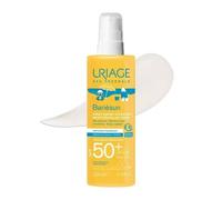 Uriage Bariésun Spray Solare Bambini SPF 50+ Protezione Molto Alta 200 ml