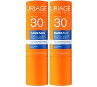 URIAGE Bariésun Stick invisibile SPF30 viso, labbra, zone sensibili, s