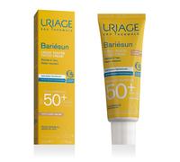 Uriage Bariesun Crema solare colorata Tinta chiara SPF50+