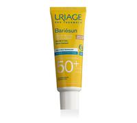 Uriage Bariésun crema abbronzante Creme Golden Tint SPF50+ 50 ml